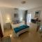 Calpe town centre apartment