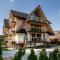 Apartamenty Małe Żywczańskie SPA Odkryj Zakopane