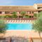 Saint Cyprien Golf View 2 bedrooms Apartment , 900 m from the beach