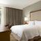 Hampton Inn Atlanta-Buckhead - Chambre Queen Avec Accès À La Mobilité/Non-Fumeurs