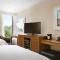 Hampton Inn Atlanta-Buckhead - Chambre Queen Avec Deux Lits Queen - Non-Fumeurs