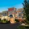 Hampton Inn Boston Bedford Burlington