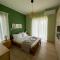 Comfy Hill Apartments