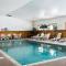 Norwood Inn and Suites - Minneapolis-St Paul Roseville