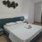 Infinity & Spa Apartments with Private Parking,Gym,Sauna,Jacuzzi