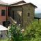 Holiday home in Canossa with Swimming Pool Garden Barbecue