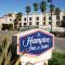 Hampton Inn & Suites Chino Hills