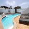 The Sallies - 3 bedroom villa with private pool