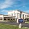 Hampton Inn Columbus/Taylorsville