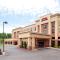 Hampton Inn & Suites Columbia at the University of Missouri