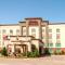 Hampton Inn and Suites Waxahachie