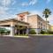 Hampton Inn Houston Baytown