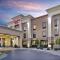 Hampton Inn Hinesville