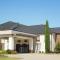 Hampton Inn & Suites Houston-Cypress Station