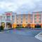 Hampton Inn & Suites Scottsboro