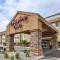 Hampton Inn Idaho Falls