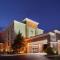 Hampton Inn Bermuda Run / Advance