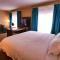 Hampton Inn & Suites Jacksonville Beach Boulevard/Mayo Clinic - Suite King Studio - Non-Fumeurs