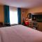 Hampton Inn & Suites Jacksonville Beach Boulevard/Mayo Clinic - Chambre King - Non-Fumeurs