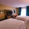 Hampton Inn & Suites Jacksonville Beach Boulevard/Mayo Clinic - Chambre Queen Avec Deux Lits Queen - Non-Fumeurs