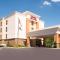 Hampton Inn & Suites Mansfield South @ I 71