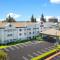 Hampton Inn & Suites Modesto - Salida