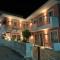 ANAX APARTMENTS PARGA