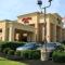 Hampton Inn Olive Branch