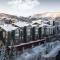 Marriott's MountainSide