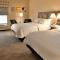 Hampton Inn Santee-I-95 - Queen Room With Two Queen Beds - Non-Smoking