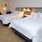 Hampton Inn Santee-I-95 - Queen Room With Two Queen Beds - Non-Smoking