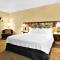 Hampton Inn Santee-I-95 - King Room With Accessible Tub - Mobility And Hearing Access/Non-Smoking