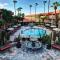 DoubleTree Suites by Hilton Tucson-Williams Center