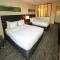DoubleTree by Hilton Hotel Columbia - Queen Room With Shower Only