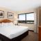 Hilton Suites Chicago/Oakbrook Terrace - Suite King Com 1 Quarto