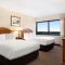 Hilton Suites Chicago/Oakbrook Terrace - Quarto Com Duas Camas Queen-Size