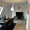 A&V Apartments Schöne Dachgeschoss Wohnung Apt Sterne