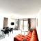Magnifique appartement 38m2 - 4 couchages centre station Valberg