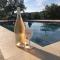 VILLA avec PISCINE PRIVÉE NON PARTAGÉE