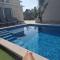 Villa with Pool & Garden apartment 1 Ognjen