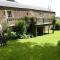 The Old Stables of heritage Tregrehan Garden Cottages on South Coast