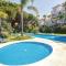 Golf and Beach Marbella (4+1Pax-2.5Bath)