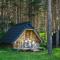 Chalets pod Gorom