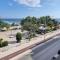 Amazing sea view apartment in the city center!