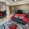 Appartement en bord de mer