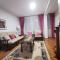 Apartman Monaco