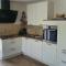 Chalet Steinplatte