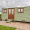 The Herdsman Luxury Shepherds Hut