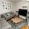 Arena apartment with 3 bedrooms in the city center
