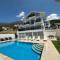 Paris A Villa, Özel Havuzlu, Fethiye